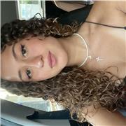 studentessa quarto superiore liceo scientifico, offre ripetizioni di diverse materie a taranto: italiano, inglese, scienze